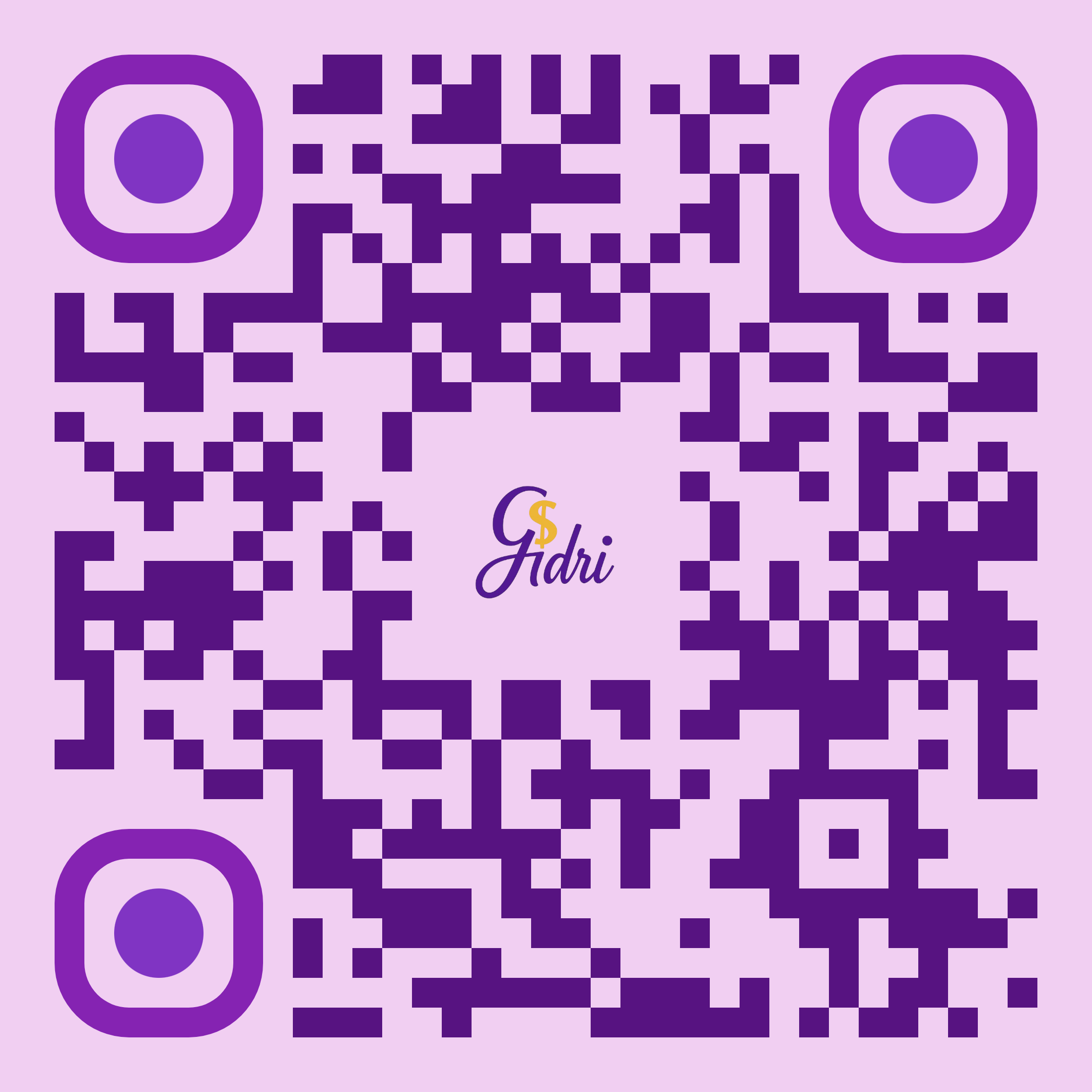 QR App Gastos del Mes
